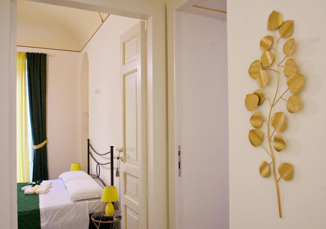 Domus Aurea Bed and Breakfast Montalbano Elicona Exteriör bild