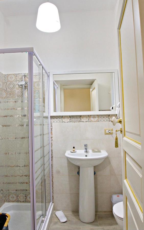 Domus Aurea Bed and Breakfast Montalbano Elicona Exteriör bild